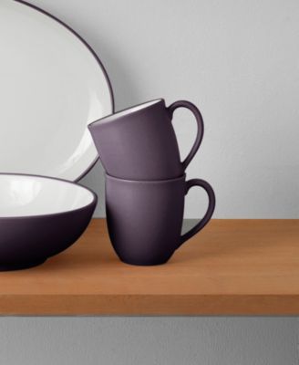 Colorwave Mugs 12-oz, Set of 4