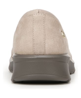 Women's Goody Washable Round Toe Slip Ons