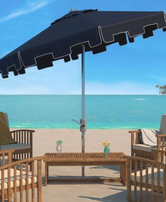 Zimmerman 9' Market Umbrella