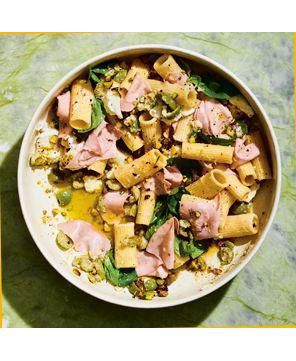 Cook This Book: Techniques That Teach and Recipes to Repeat by Molly Baz