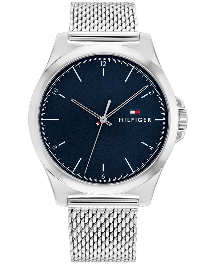 Tommy Hilfiger Men's Watches - Macy's