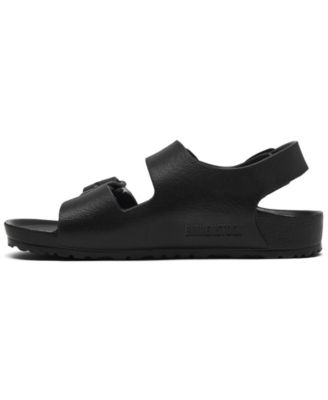 Birkenstock Little Kids Milano Essentials EVA Sandals From Finish Line ...