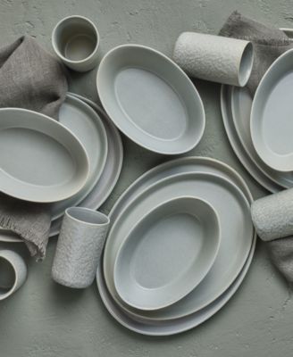 Katachi 16 Pc. Dinnerware Set, Service for 4