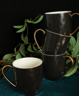 Florian 32 Pc. Dinnerware Set, Service for 8