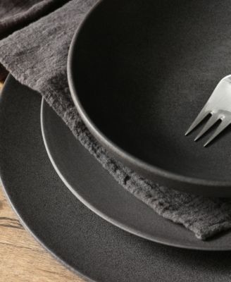 Grao 32 Pc. Dinnerware Set, Service for 8