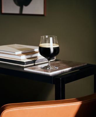 Craft Brew 2 Piece Snifter Glass Set, 16.5 oz