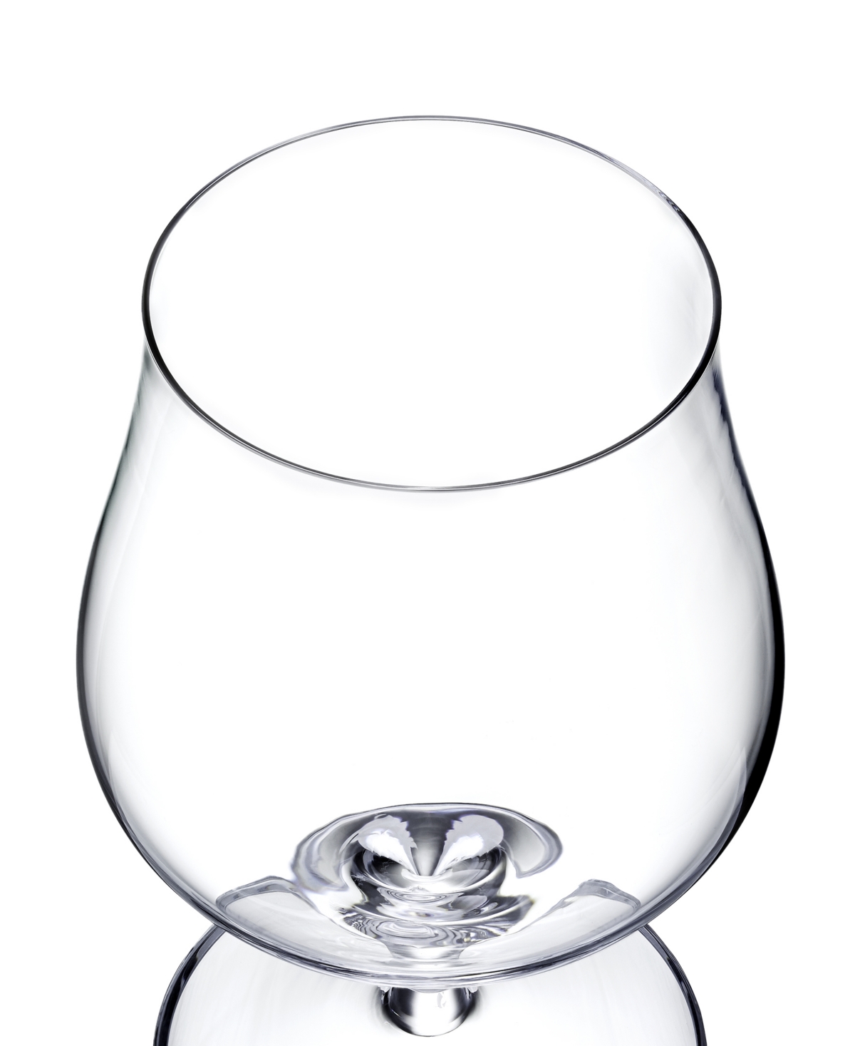 Waterford Craft Brew 2 Piece Snifter Glass Set, 16.5 oz In Clear