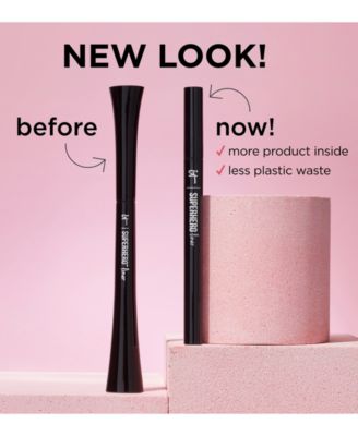 Superhero Liquid Eyeliner Pen