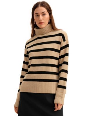 Women's Gilly Stripe Sweater