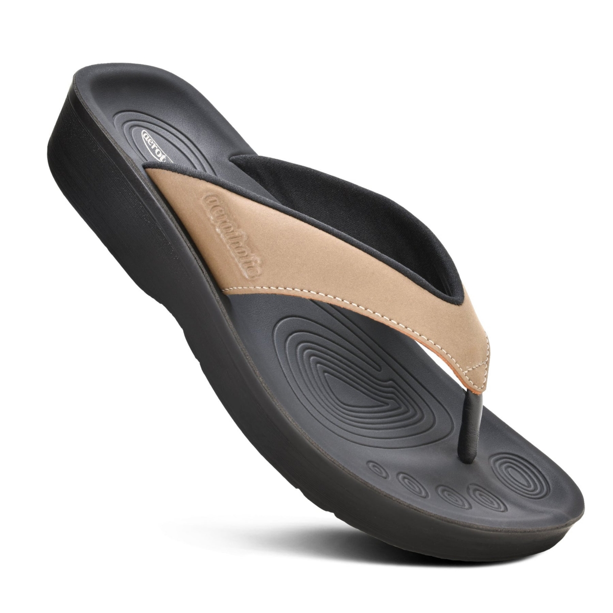Aerothotic Cuta Women's Comfortable Sandal