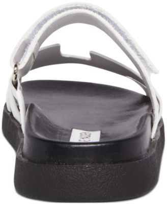 Women's Mayven Strappy Footbed Slide Sandals