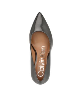 Women's Gayle Pointy Toe Stiletto Pumps