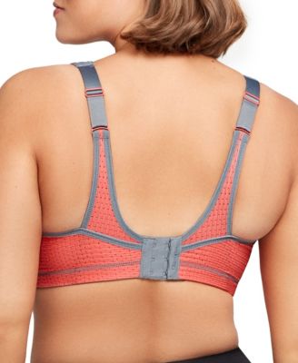 Women's Plus Size Sport Elite Performance Camisole Bra 1067