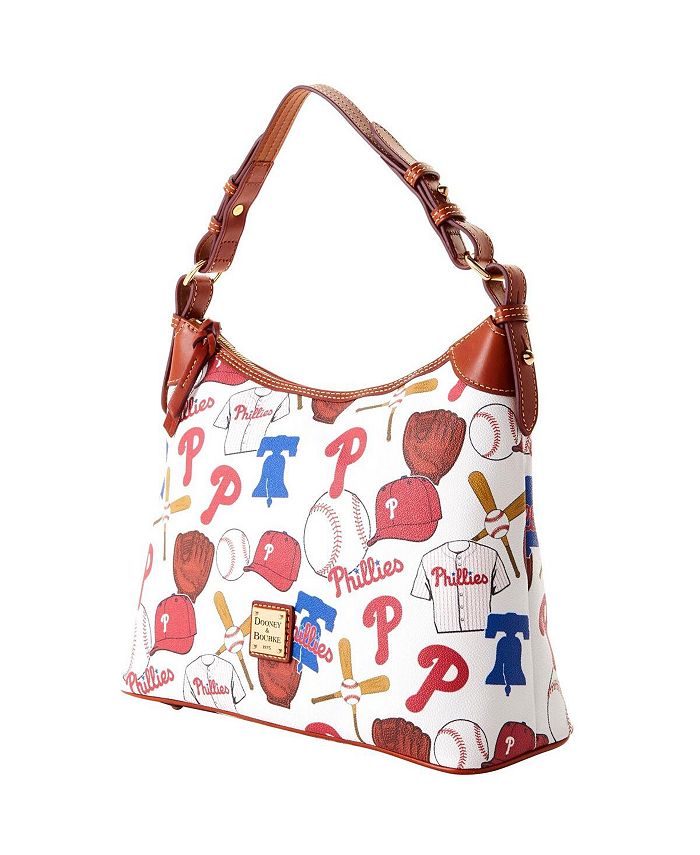 Dooney & Bourke Hobo Handbags & Bags Canvas Exterior for Women for
