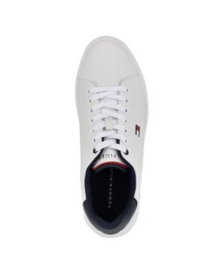 Men's Narvyn Lace-Up Low Top Sneakers