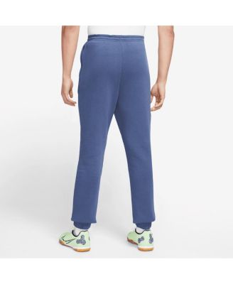 Men's Navy USMNT Fleece Pants