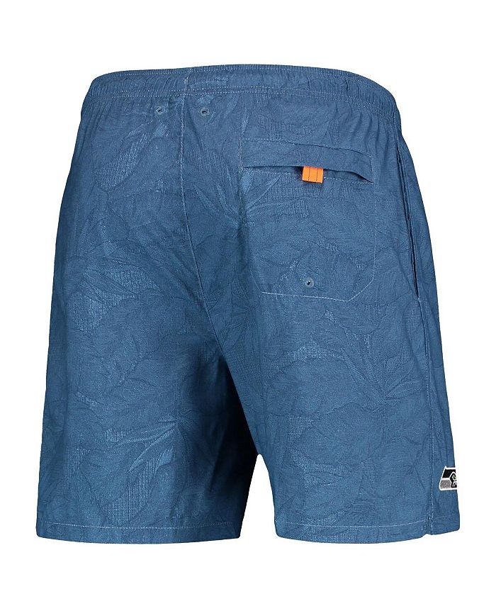 Cosmic Cowboys: Cowboys and Aliens Swim Trunks main image 1