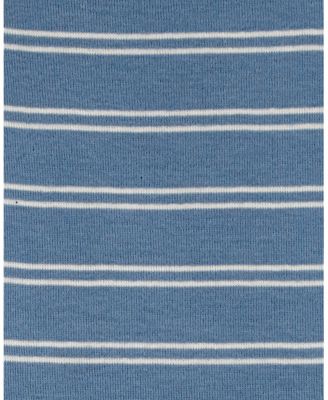 Baby Boys Short Sleeve Bodysuits, Pack of 5