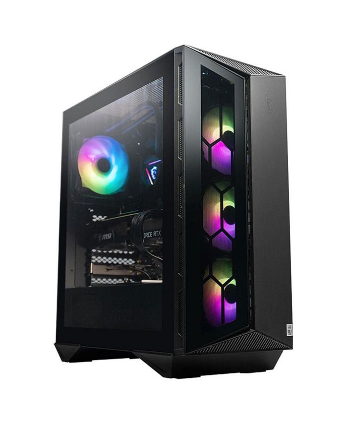 MSI COMPUTERS MSI 17.7 in. AMD Ryzen7 5700G 2 x 8 GB 1TB RTX3060 Window