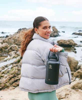 Actives 64 oz Spout Bottle