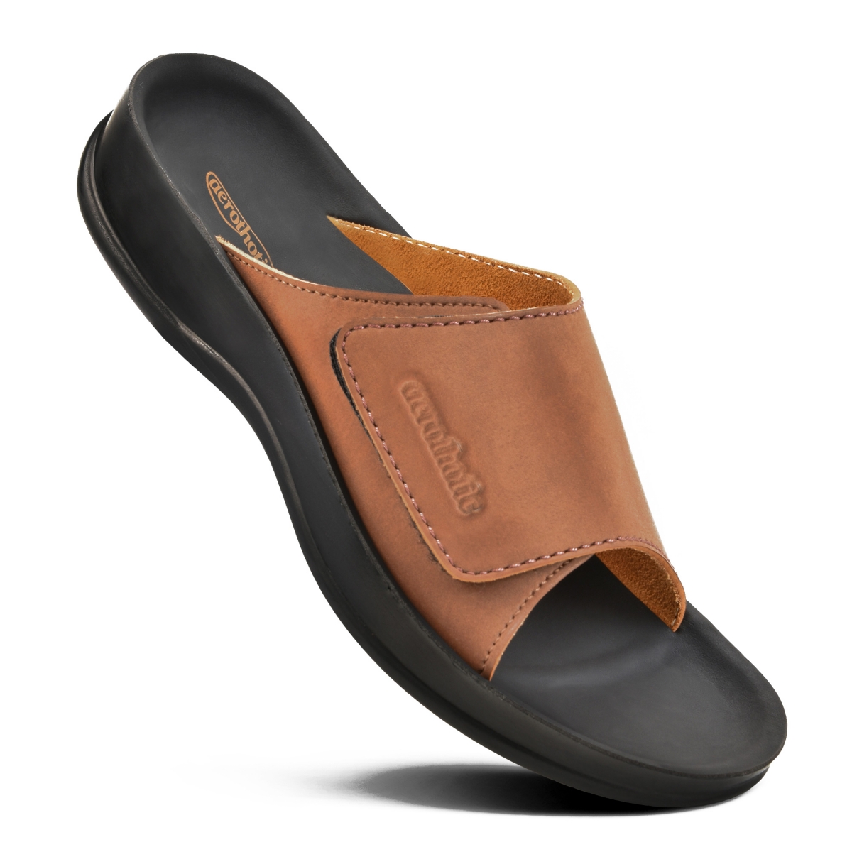 Women's Sandals Doris - Brown