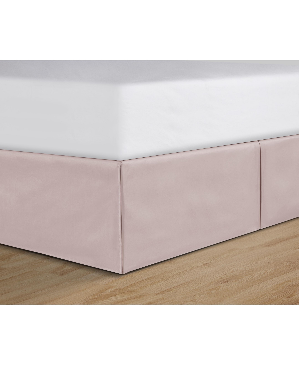 Vcny Home Cougar Ogee Damask 6-Piece Comforter Set,