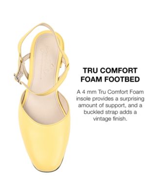 Women's Amannda Slingback Ballet Flats