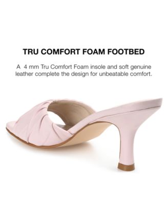 Women's Juliette Open Toe Dress Sandals