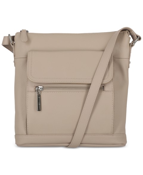 Женские сумки Giani Bernini Nappa Leather Venice Crossbody