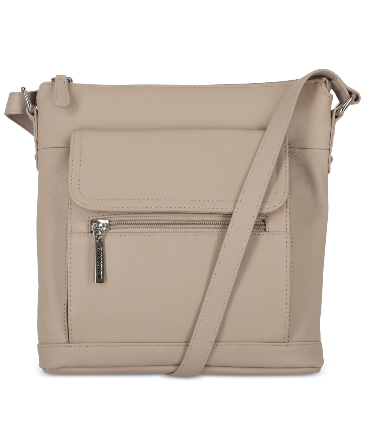 Женские сумки Giani Bernini Nappa Leather Venice Crossbody — фото 1