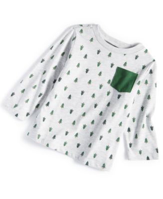 Maples Boys Shirt