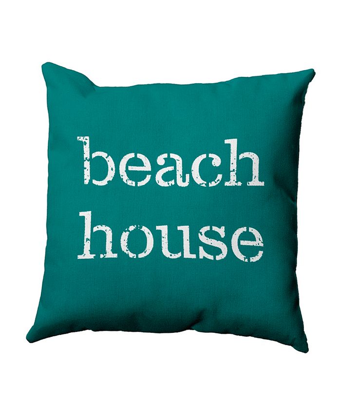 Throw shop pillows macys