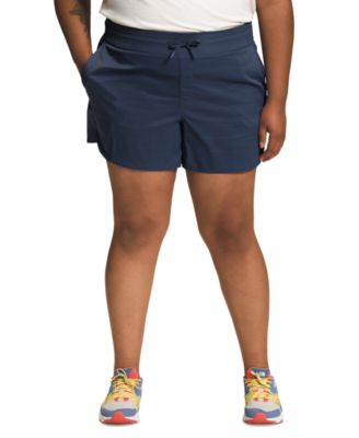 The North Face - Plus Size Aphrodite Motion Shorts