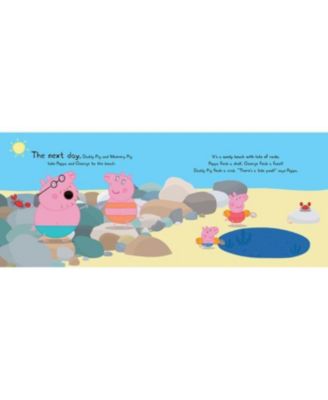 Peppa Pig and The Great Vacation by Candlewick Press