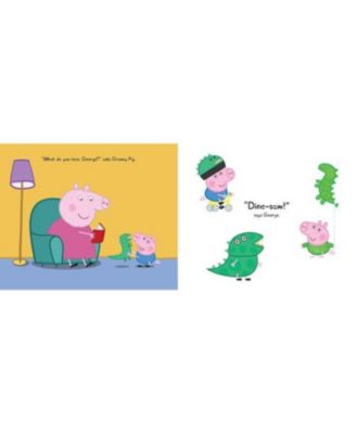 Peppa Pig and The I Love You Game by Candlewick Press
