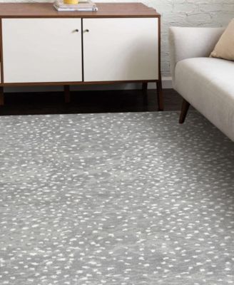 Arash S3313 8' x 10' Area Rug