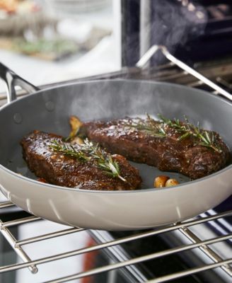 GP5 Healthy Ceramic Nonstick Frypan, Set of 2GP5 Healthy Ceramic Nonstick Frypan, Set of 2