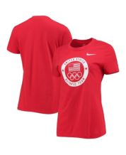 Nike Dri-FIT City Connect Velocity Practice (MLB Pittsburgh Pirates)  Women's V-Neck T-Shirt