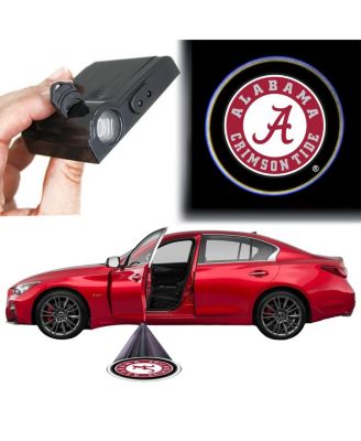 Alabama Crimson Tide LED Car Door Light