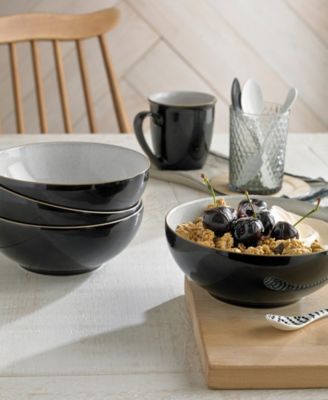 Elements Cereal Bowls, Set of 4