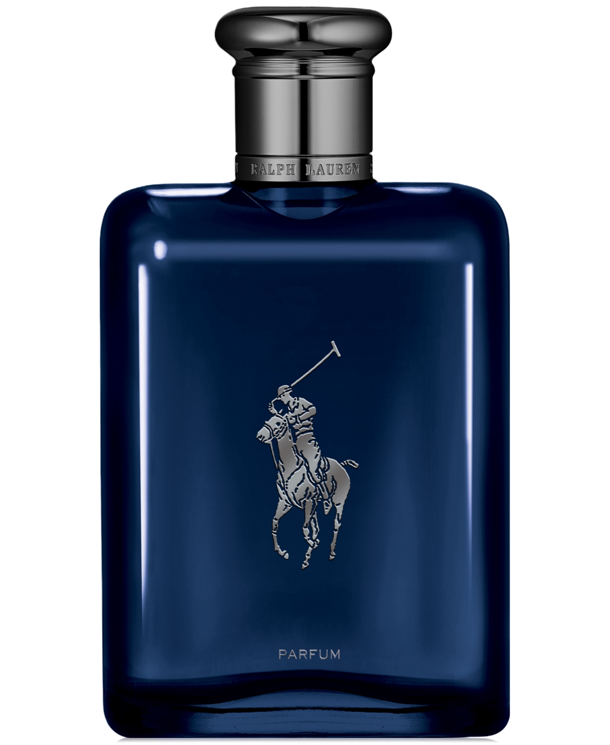 Ralph Lauren Men's Polo Blue Parfum Jumbo Spray, 6.7 Oz. In No Color