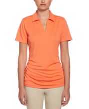 Macys womens golf shop shirts
