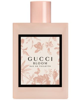 Gucci Bloom Eau de Toilette Fragrance Collection - Macy's