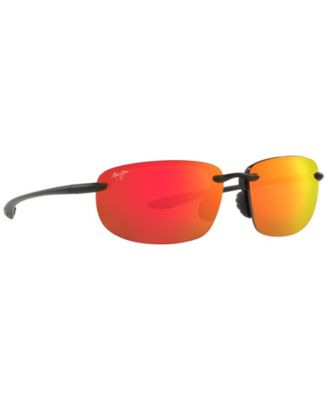 Unisex Polarized Sunglasses, HOOKIPA ASIAN FIT