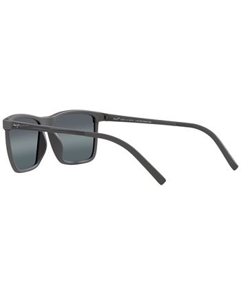 Maui Jim Polarized Sunglasses – The First Cast – Hook, Line and