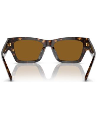 Tory Burch polarized ? Miller Round Sunglasses: Women main image 4