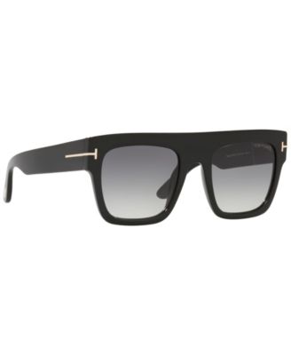 Women's Sunglasses, FT0847