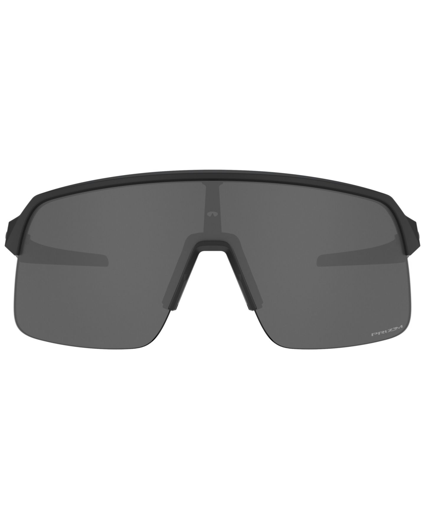 Солнцезащитные очки Oakley Unisex Sunglasses, Sutro Lite Low Bridge Fit, цвет: Матовый чёрный — фото 7