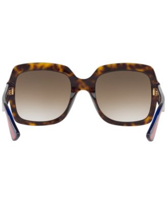 Women's Sunglasses, GG0036SN 