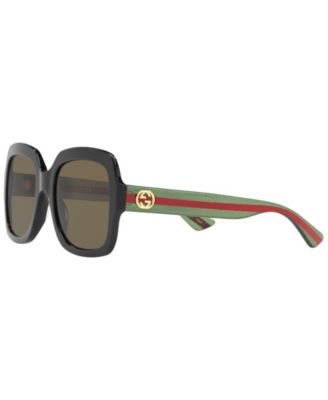 Women's Sunglasses, GG0036SN 